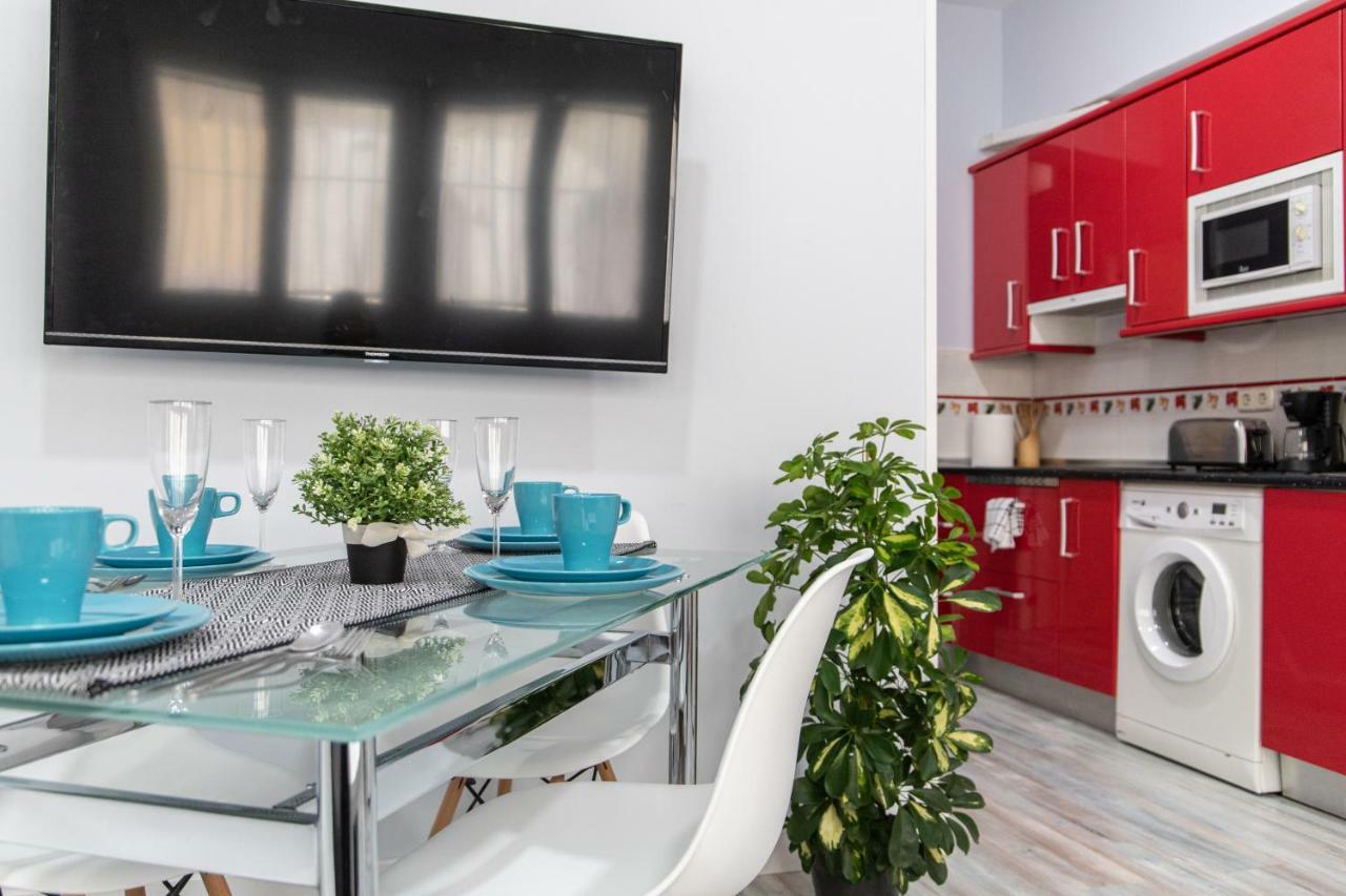 Apartment Turist Madrid Tetuán Bernabéu Kültér fotó